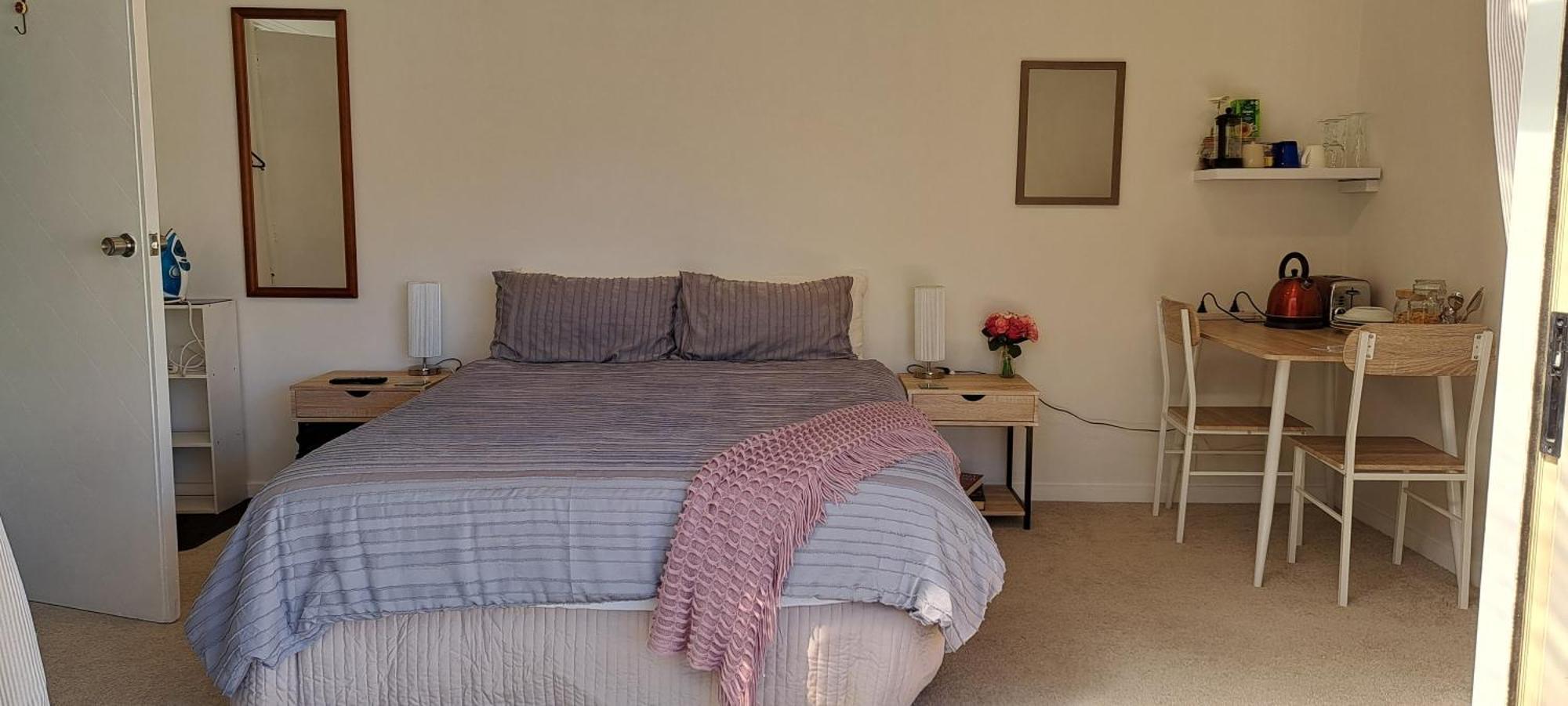 Bed and Breakfast 15 On Wards Greytown Esterno foto